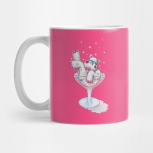 Hippo hippo horray! Mug